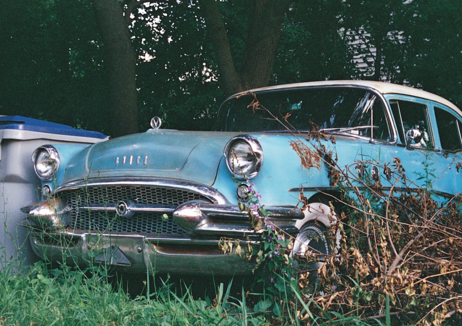 Vintage Buick