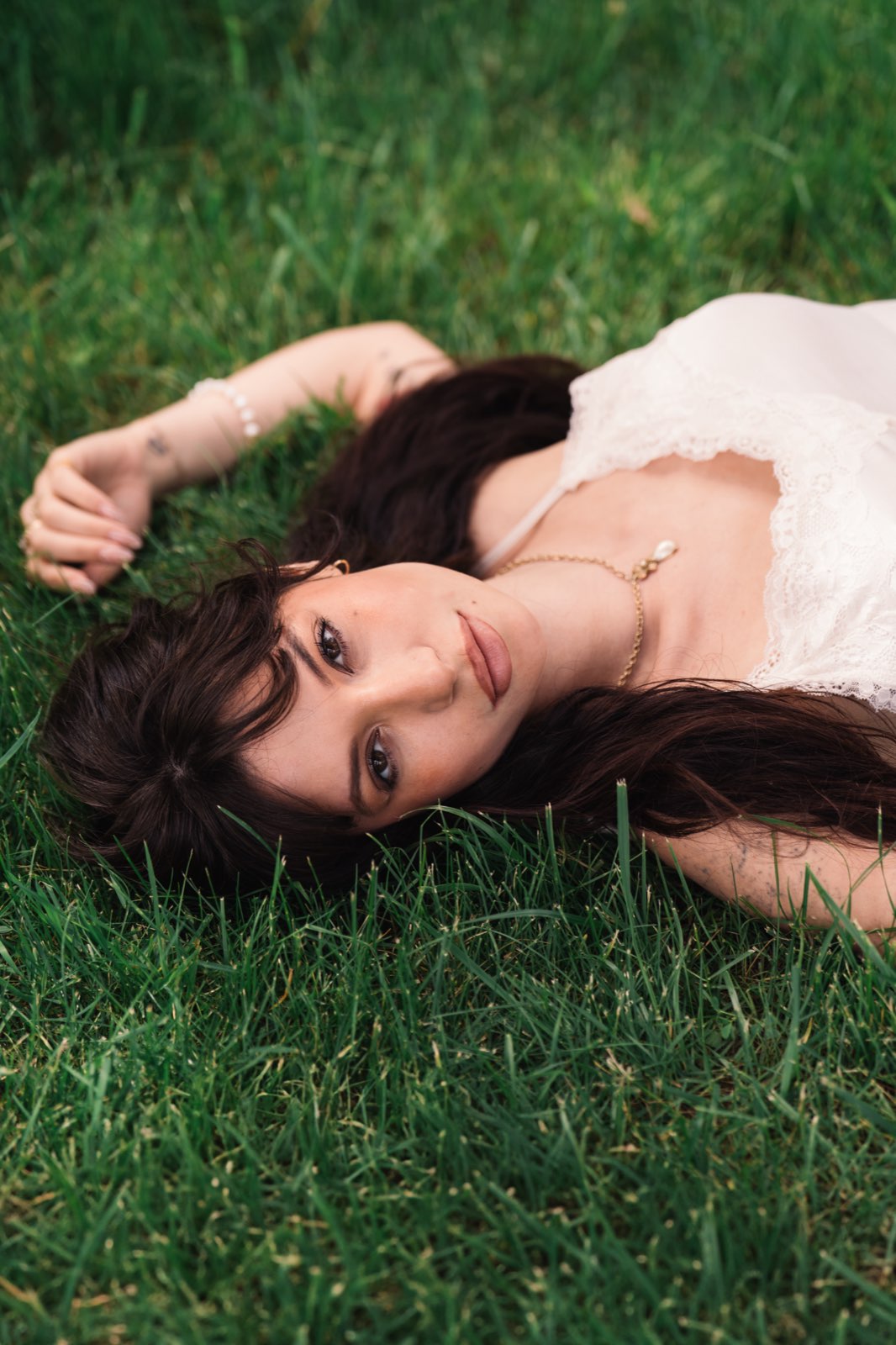 Grass series, daydream